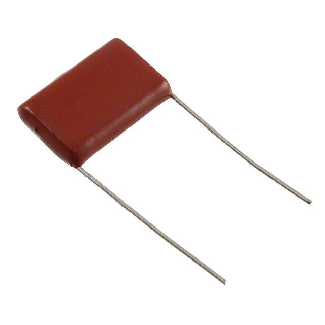 DME4P68K-F Cornell Dubilier Electronics (CDE)  Film Capacitors